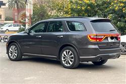 دودج دورانجو